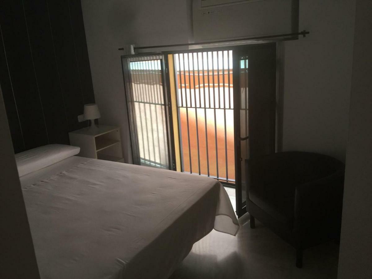 Duplex En Centro De Sevilla